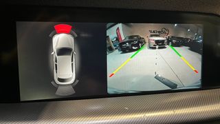 Alfa Romeo Stelvio 2.0 GASOLINA 200CV Q4 EXECUTIVE