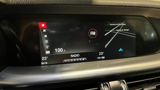 Alfa Romeo Stelvio 2.0 GASOLINA 200CV Q4 EXECUTIVE