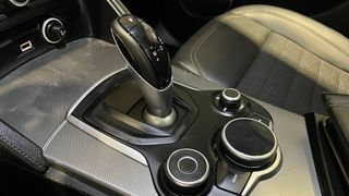 Alfa Romeo Stelvio 2.0 GASOLINA 200CV Q4 EXECUTIVE