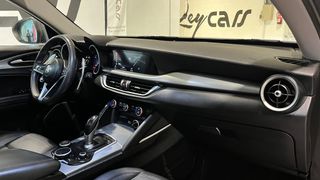 Alfa Romeo Stelvio 2.0 GASOLINA 200CV Q4 EXECUTIVE