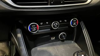 Alfa Romeo Stelvio 2.0 GASOLINA 200CV Q4 EXECUTIVE