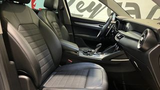 Alfa Romeo Stelvio 2.0 GASOLINA 200CV Q4 EXECUTIVE