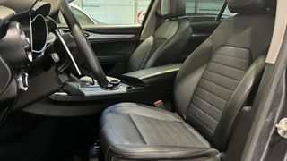 Alfa Romeo Stelvio 2.0 GASOLINA 200CV Q4 EXECUTIVE