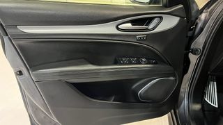 Alfa Romeo Stelvio 2.0 GASOLINA 200CV Q4 EXECUTIVE