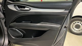 Alfa Romeo Stelvio 2.0 GASOLINA 200CV Q4 EXECUTIVE