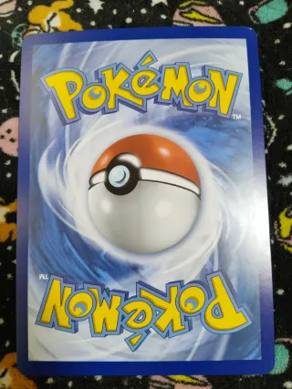 Carta Pokémon Venusaur ex