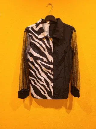 Blusa 
