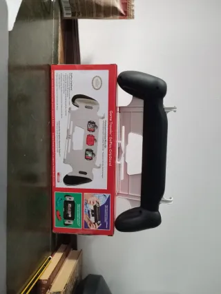 Soporte Hori GoPlay GripStand Nintendo Switch 
