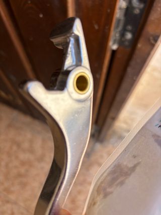 Maneta derecha Freno Honda PS, Dylan