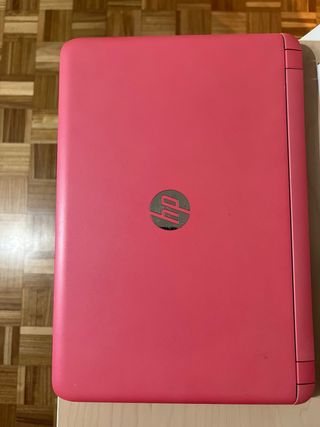 HP Portátil para despiece (no funciona placa)