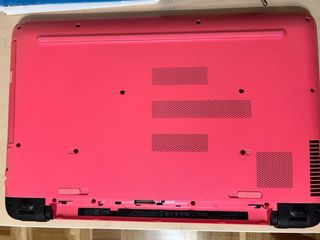 HP Portátil para despiece (no funciona placa)