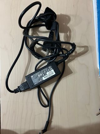 HP Portátil para despiece (no funciona placa)