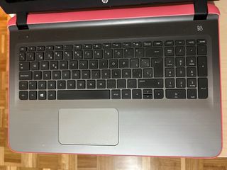 HP Portátil para despiece (no funciona placa)