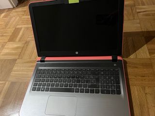 HP Portátil para despiece (no funciona placa)