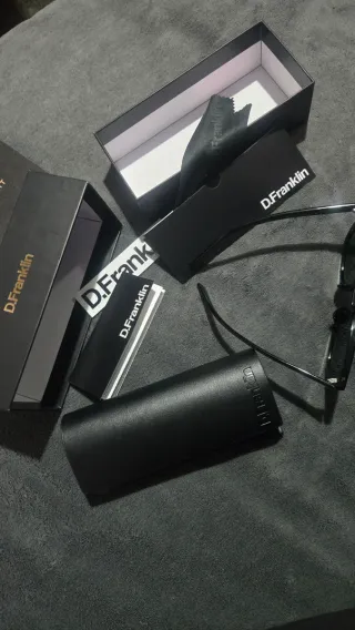 Gafas de sol D.Franklin 993