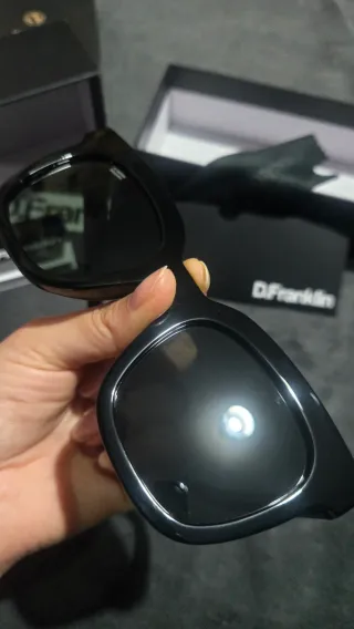 Gafas de sol D.Franklin 993