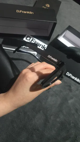 Gafas de sol D.Franklin 993