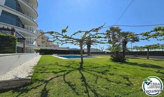 Piso en venta en Salatar en Roses