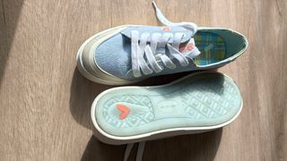 Zapatillas Love Our Planet Azul T.39