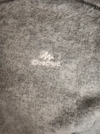 Polar Quechua gris