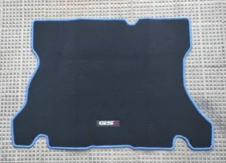 + Opel Astra F Alfombrilla maletero a medida 
