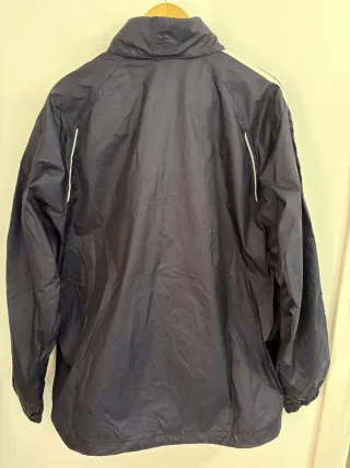 Chaqueta Adidas Team GB Beijing 2008