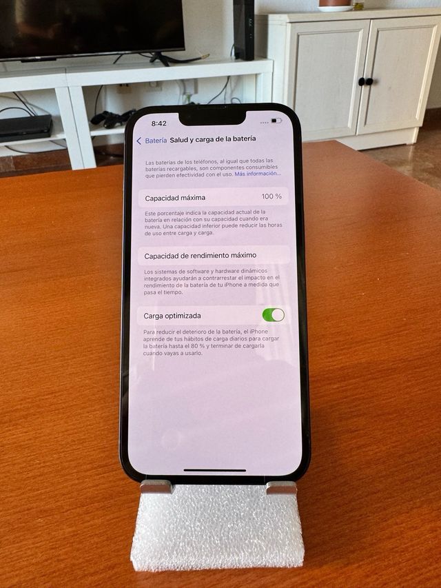 iPhone 13 128GB 100% vari colori, impeccabile!