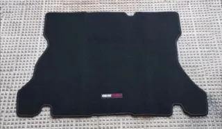 + Opel Astra F Alfombrilla maletero a medida 