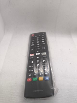 Mando A Distancia Para Smart TV LG - Nuevo.