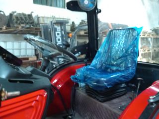 Tractor KUBOTA CK504