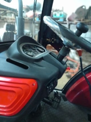 Tractor KUBOTA CK504