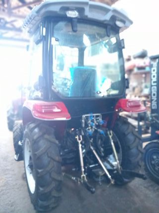 Tractor KUBOTA CK504