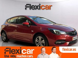 Opel Astra 1.2T SHL 81kW (110CV) 2020
