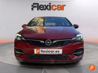 Opel Astra 1.2T SHL 81kW (110CV) 2020