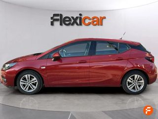 Opel Astra 1.2T SHL 81kW (110CV) 2020