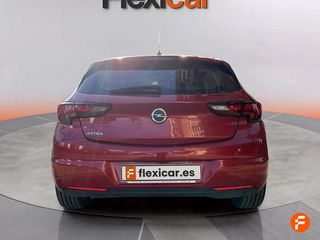 Opel Astra 1.2T SHL 81kW (110CV) 2020