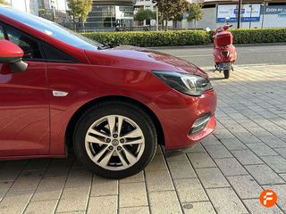 Opel Astra 1.2T SHL 81kW (110CV) 2020
