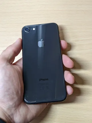 iPhone 8 256GB