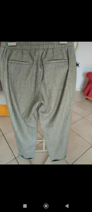 Pantaloni eleganti Tally Weijl donna 40