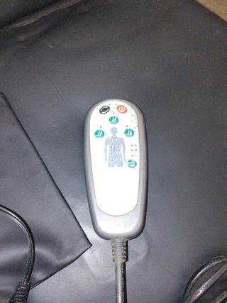 Asiento Masajeador RT2130