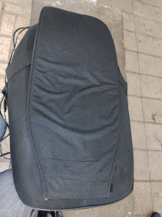 Asiento Masajeador RT2130