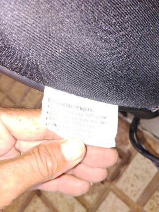 Asiento Masajeador RT2130