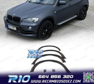 ALETINES PASE RUEDA BMW X5 E70 LOOK M