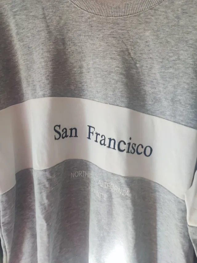 Conjunto 2 Sudaderas Mujer