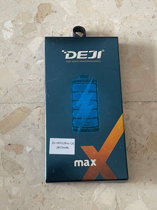 Batería iPhone 12 / 12 Pro