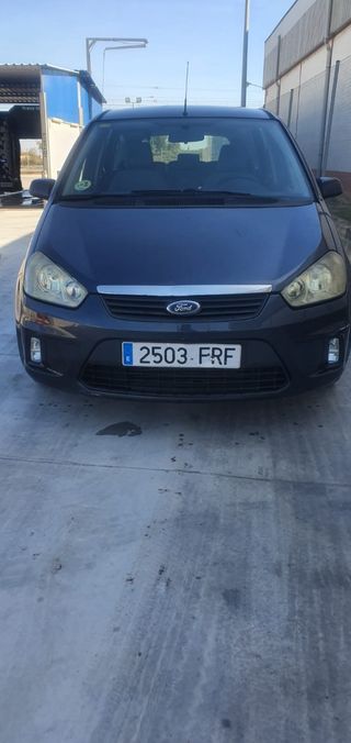 Ford C-MAX 1.8 tdci 115cv