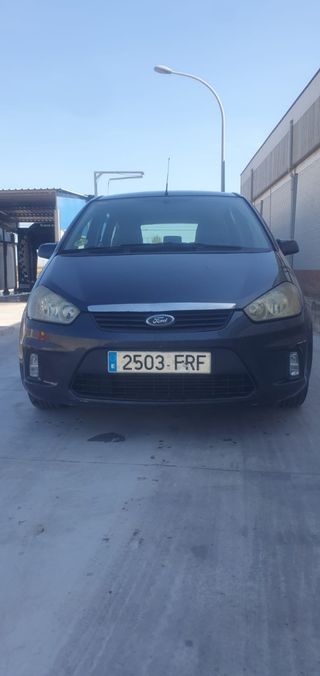 Ford C-MAX 1.8 tdci 115cv