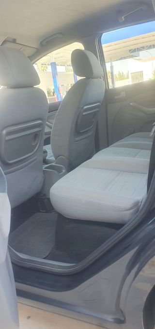 Ford C-MAX 1.8 tdci 115cv