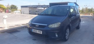Ford C-MAX 1.8 tdci 115cv