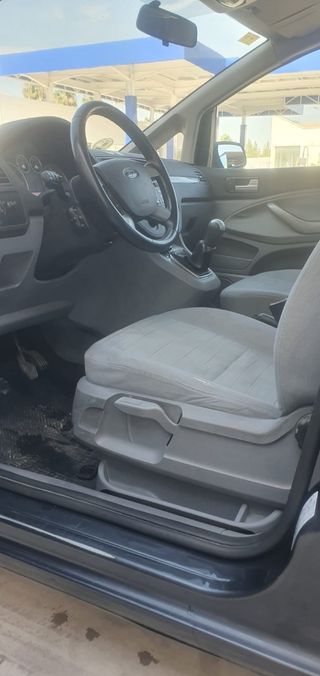 Ford C-MAX 1.8 tdci 115cv